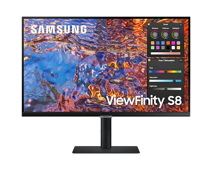 Samsung Viewfinity S8 27" - DOKAN