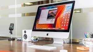 iMac 21.5" 2017 - Intel i5 8GB 1TB - Desktop Computer - DOKAN