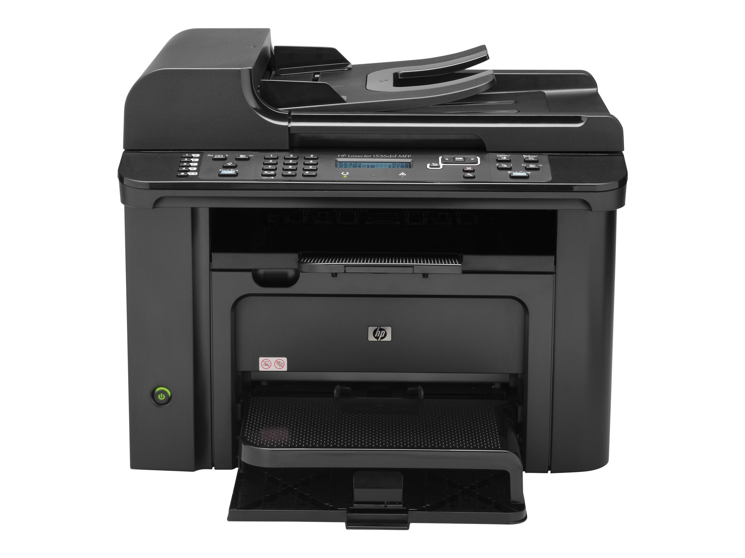 Impresora HP M1536dnf
