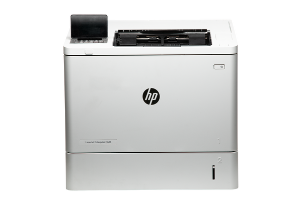 HP LaserJet Printer M608 - Large Screen - DOKAN