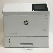 Impresora HP LaserJet Enterprise M605