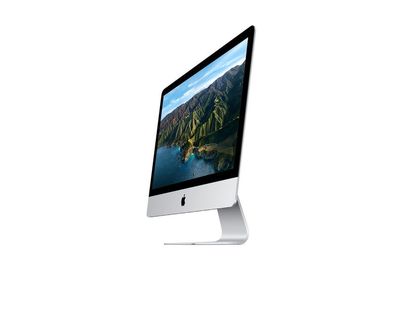 iMac 21.5" 2015 Silver - i5 16GB 1TB - Desktop Computer - DOKAN