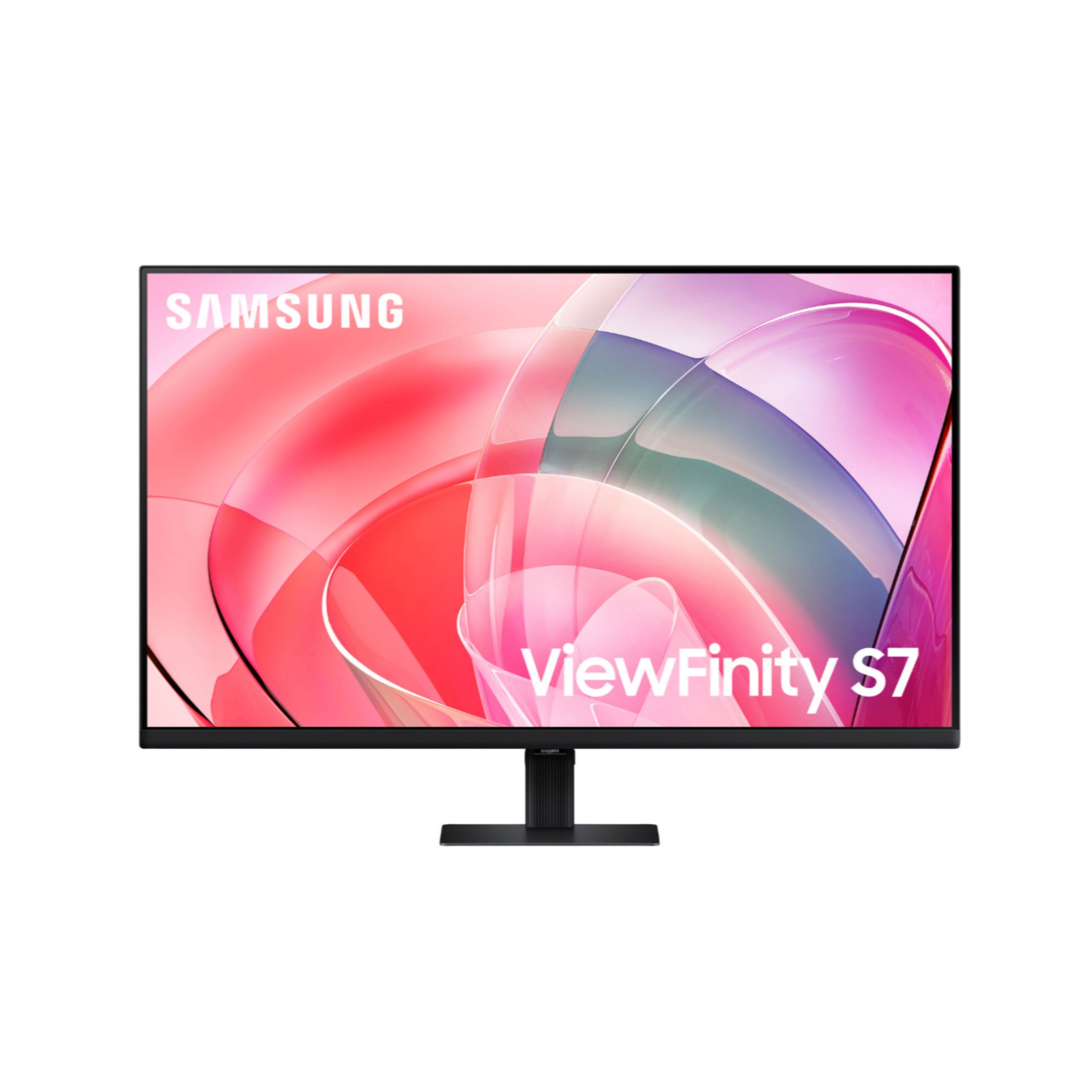 Monitor Samsung ViewFinity S7 27'' 4K Ultra HD 60Hz (LS27D702EANXGO)