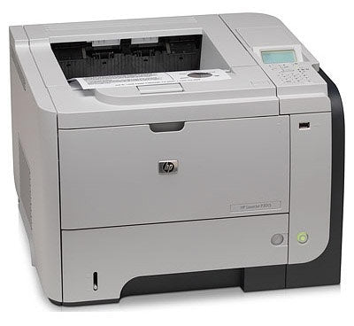 HP LaserJet Enterprise P3015 Laser Printer - DOKAN