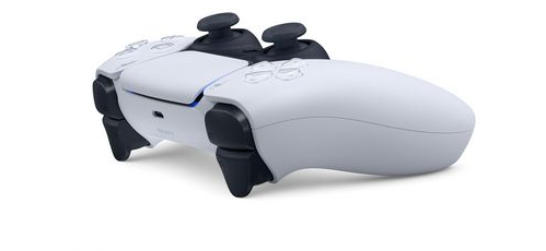 PlayStation®5 DualSense™ wireless controller, Heighten Your Senses™