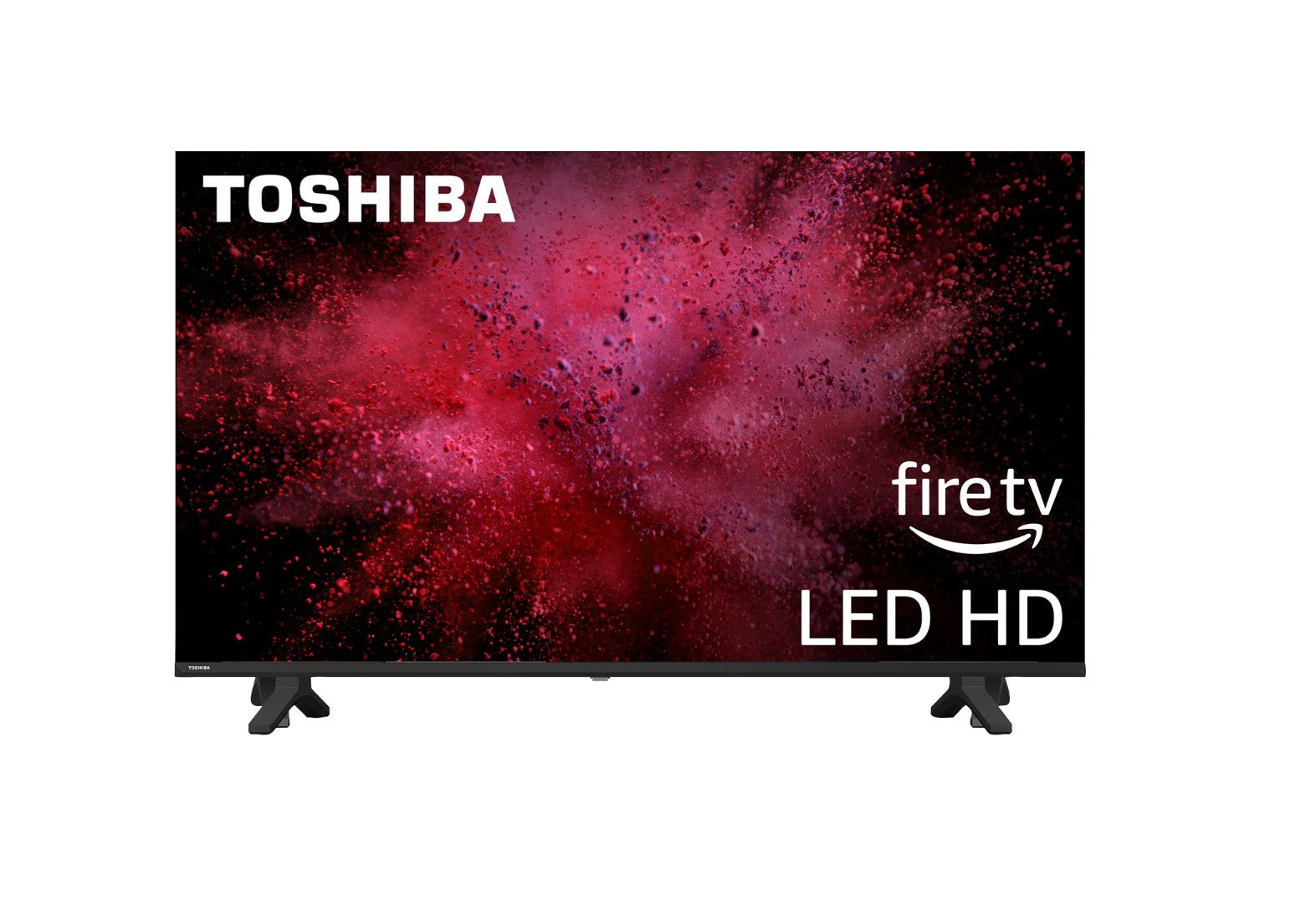 Toshiba 32'' DEL FullHD 1080p Smart Fire TV (32V35K)
