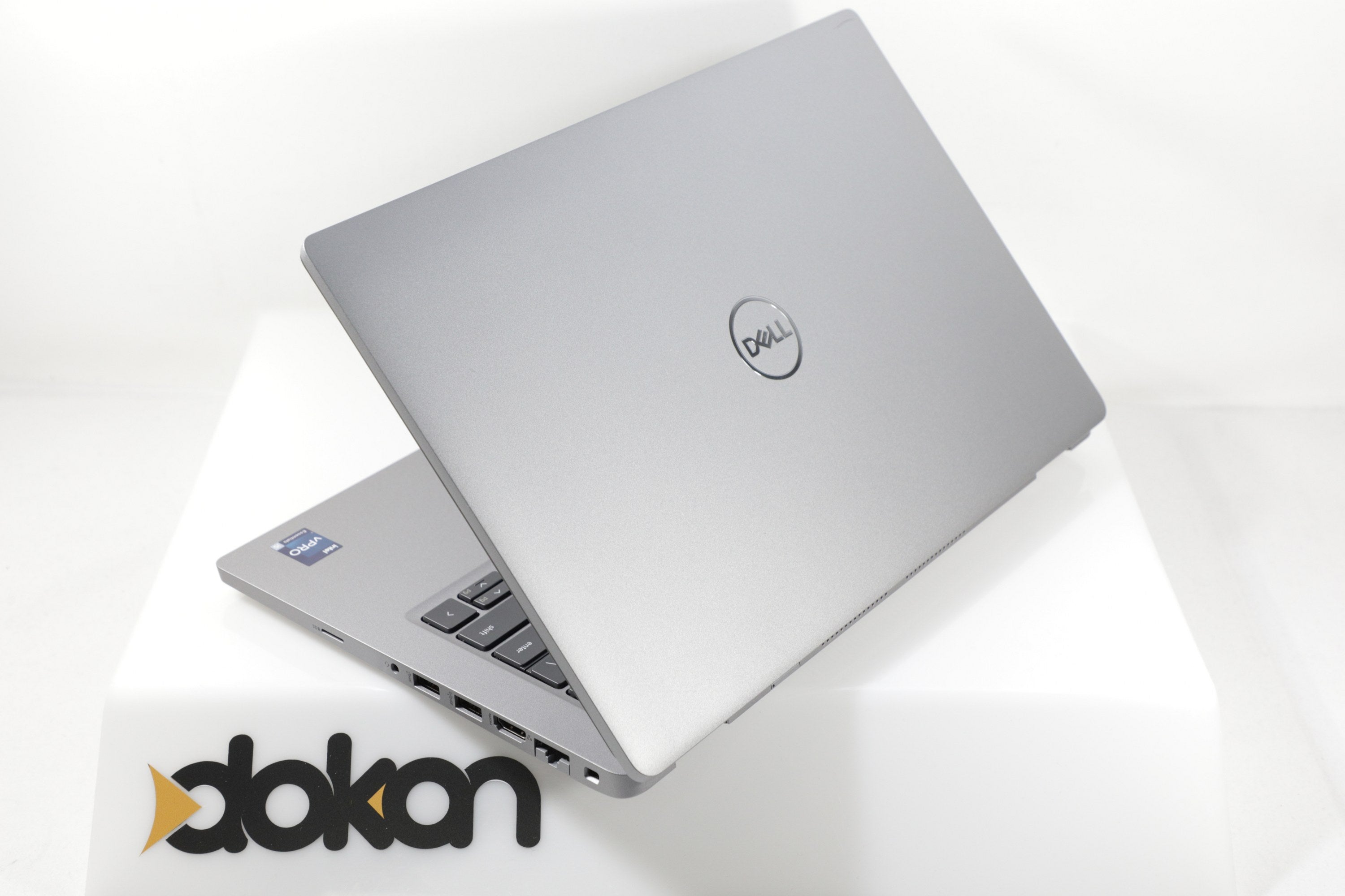 Dell Latitude 5430 14" - Intel i5 1235U 8GB 256GB - Laptop - DOKAN