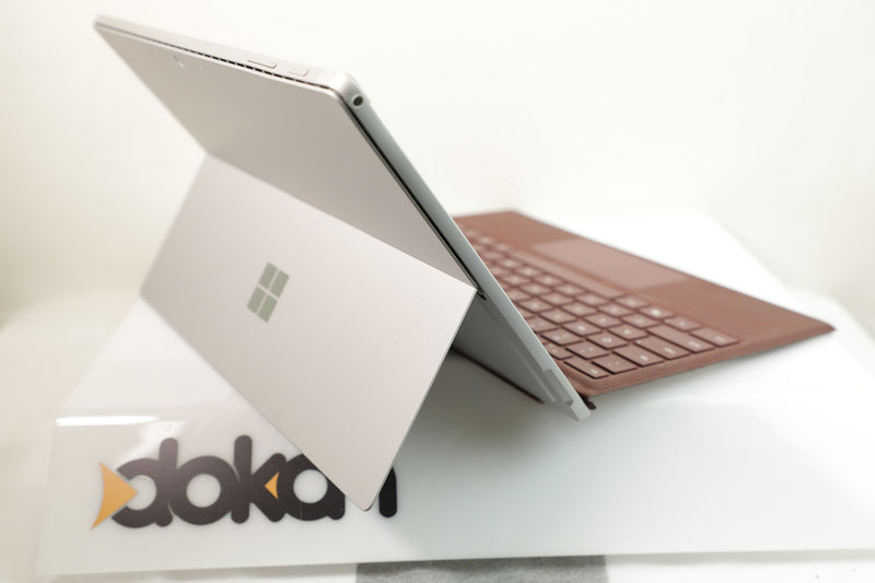 Microsoft Surface Pro 7+ 12" - Intel i7 1165G7 16GB 512GB - Touchscreen Laptop - DOKAN