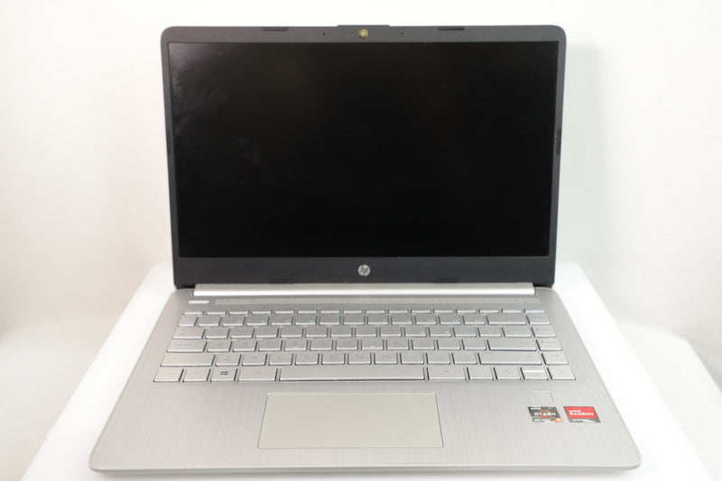 HP Laptop 14-FQ1030CA 14" - Ryzen 5 5500U 8GB 512GB - Laptop - DOKAN