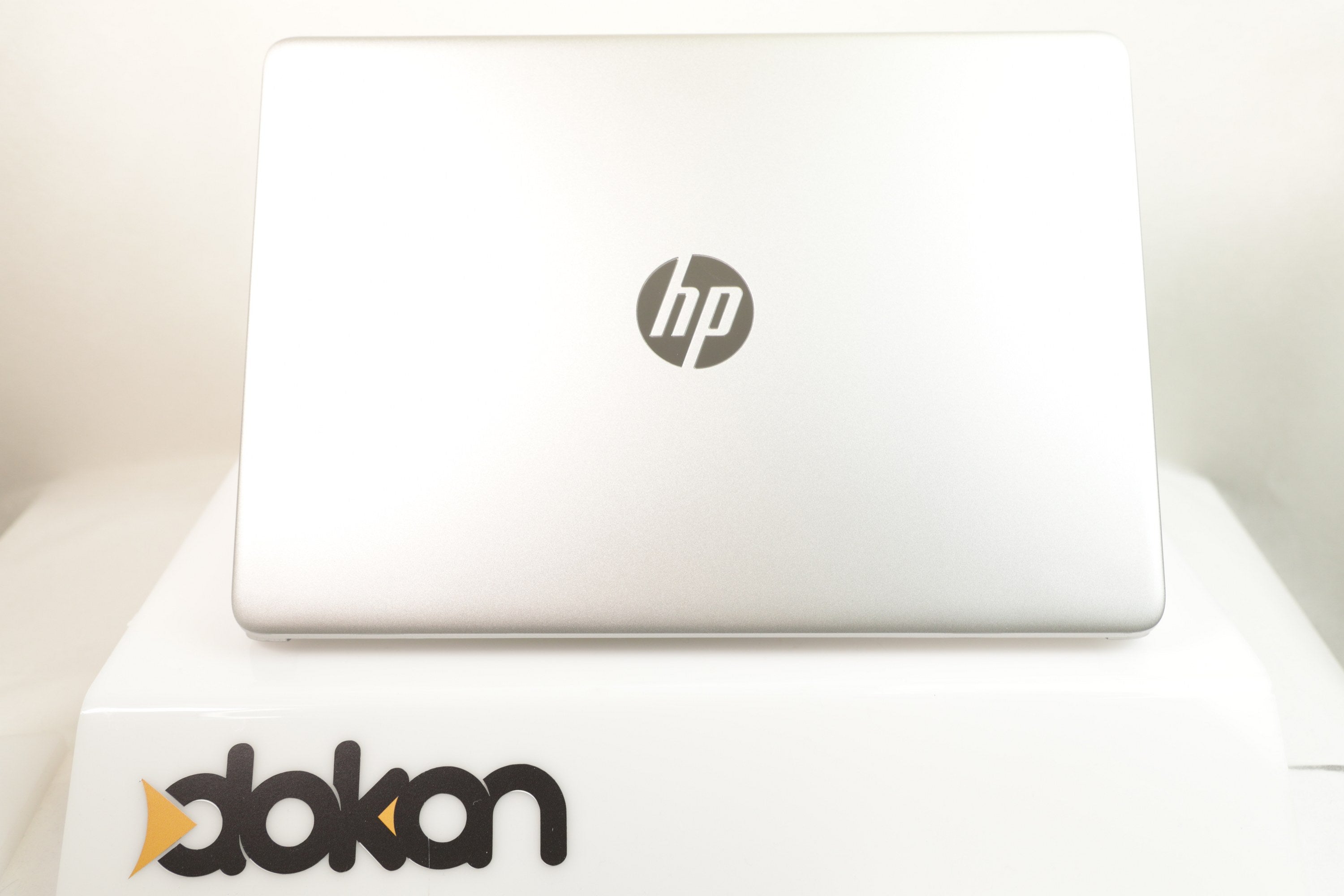 HP Laptop 14-FQ1030CA 14" - Ryzen 5 5500U 8GB 512GB - Laptop - DOKAN