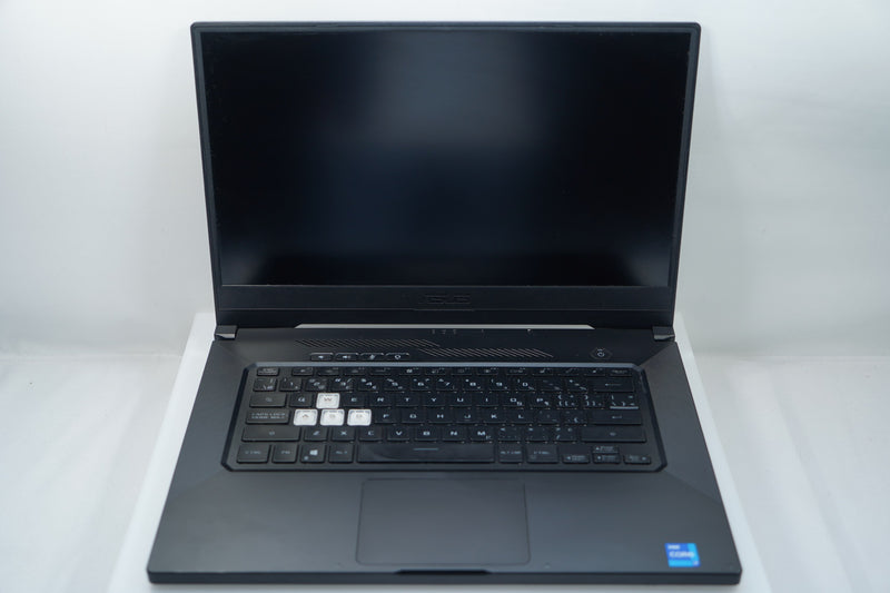 ASUS TUF A516P 144Hz 15.6" - i7 11370H 24GB 1TB RTX 3060 - Gaming Laptop - DOKAN