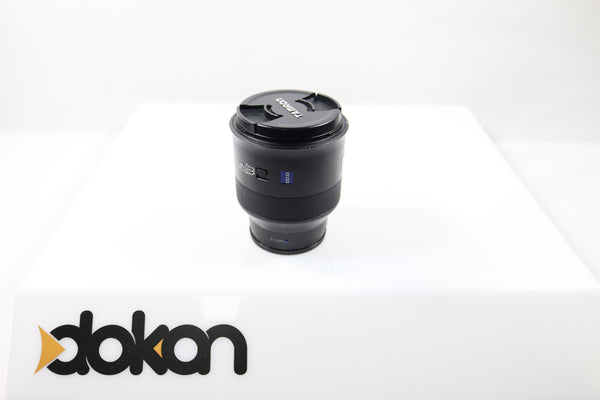 Zeiss Batis 40mm f/2 CF Lens - E-Mount Lens/Full-Frame Format - DOKAN